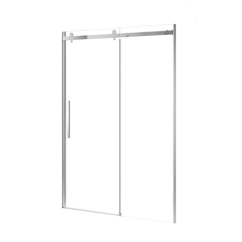 Kabina prysznicowa OMEGA BVT 100 cm chrom 1szt.