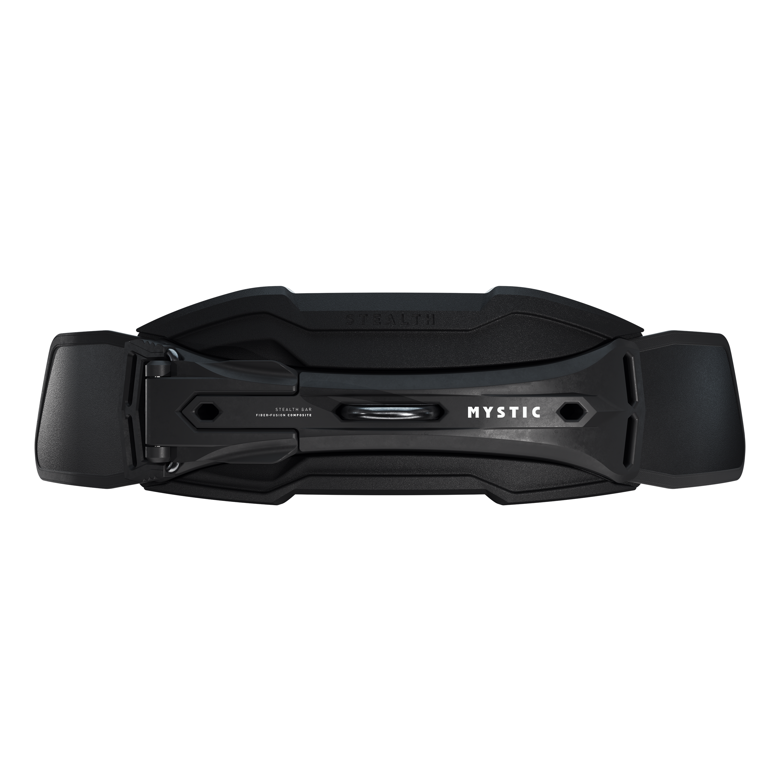 Hak trapezowy Mystic Stealth Bar Freeride 2024
