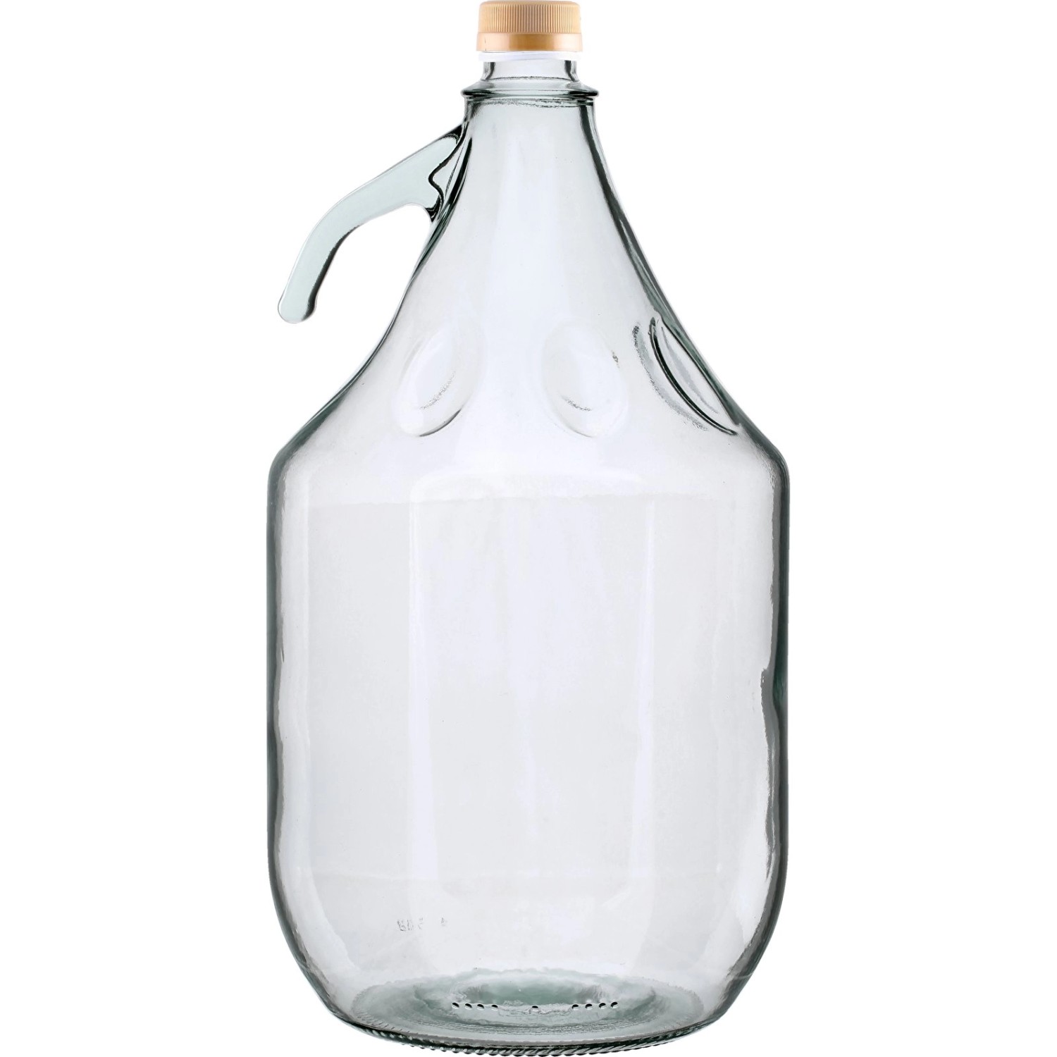 Gąsior Dama z zakrętką - 5 l