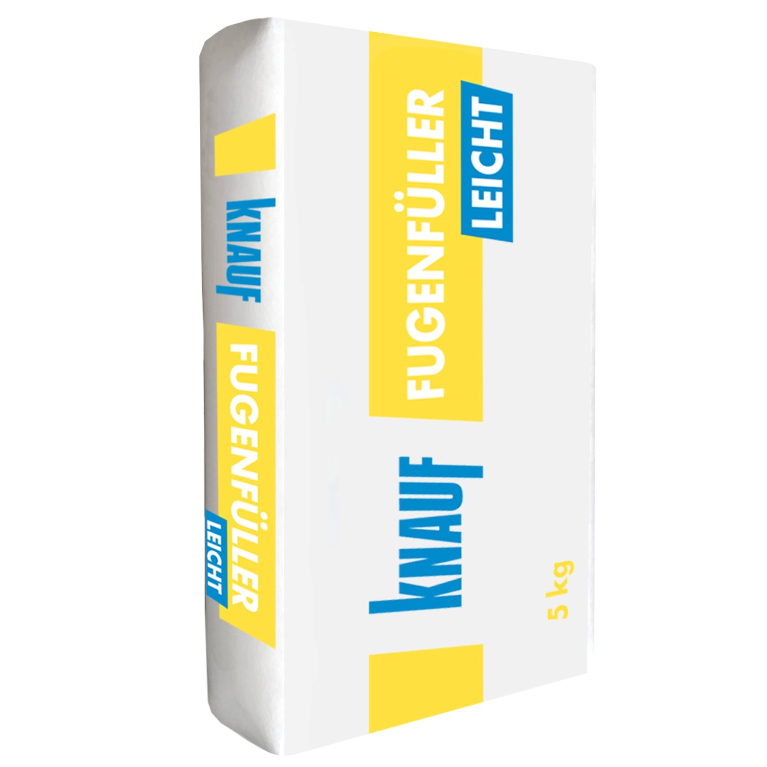 Knauf Masa szpachlowa Fugenfüller Leicht 5 kg