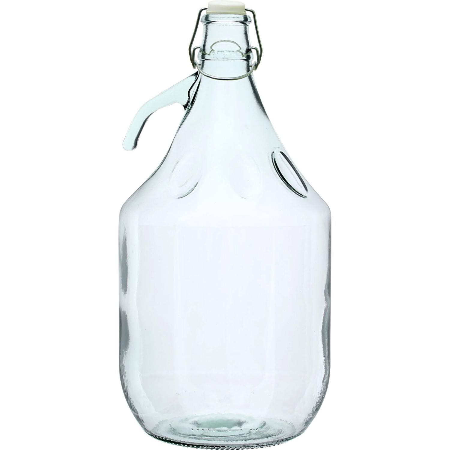 Gąsior Dama zamknięcie druciane - 5 l