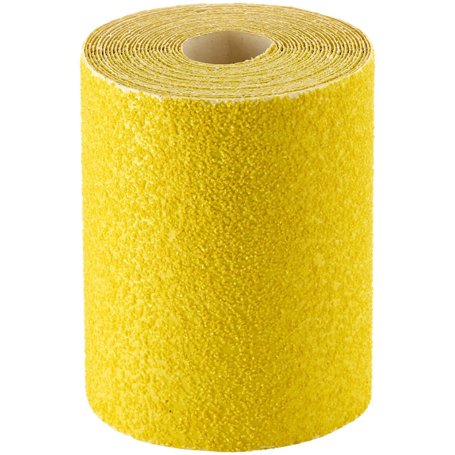 LUX Papier ścierny 115 mm x 5 m K120