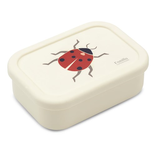 Lunchbox pojemnik silikonowy Ladybug 700 ml AG