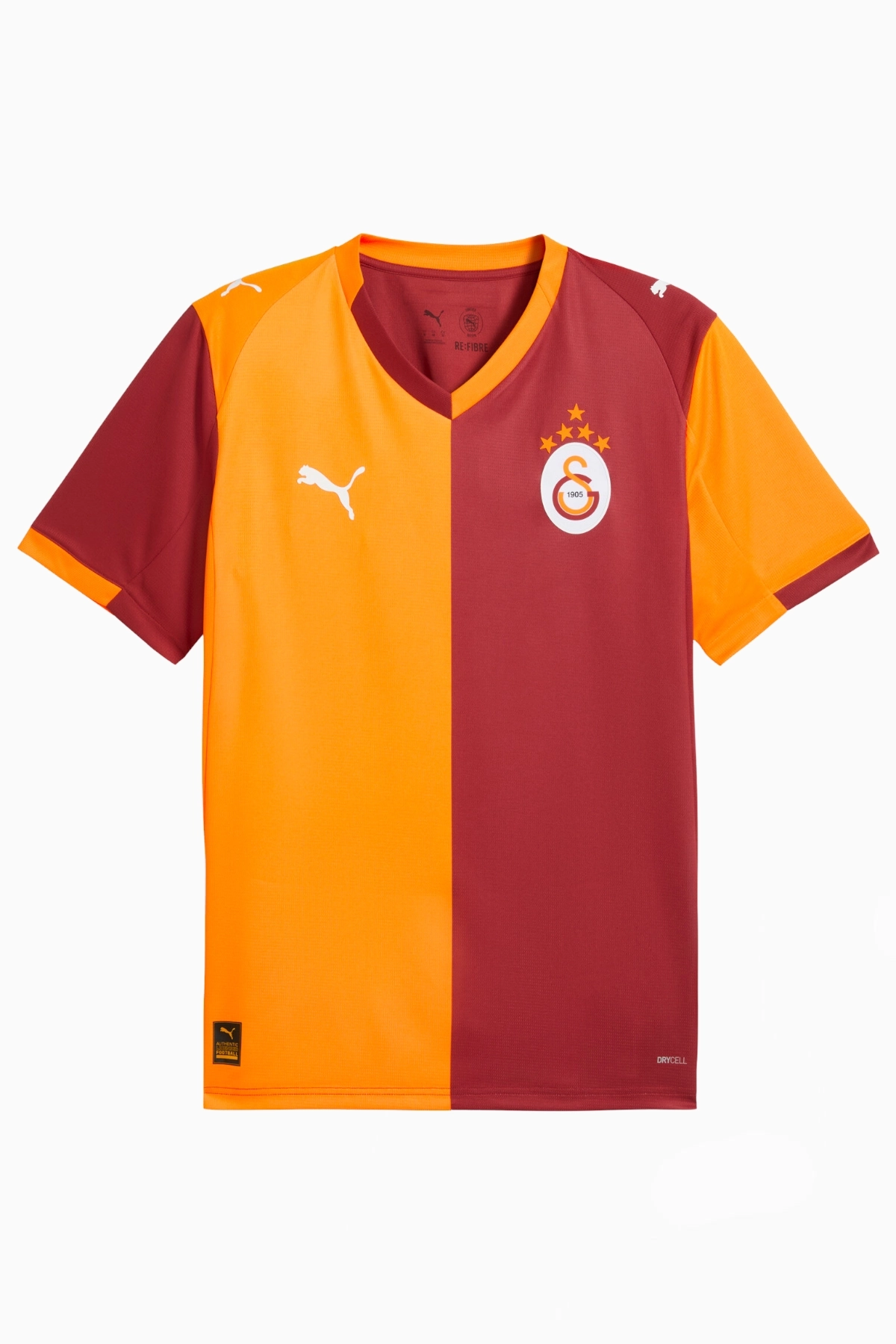 Koszulka Puma Galatasaray SK 25/26 Domowa Replica