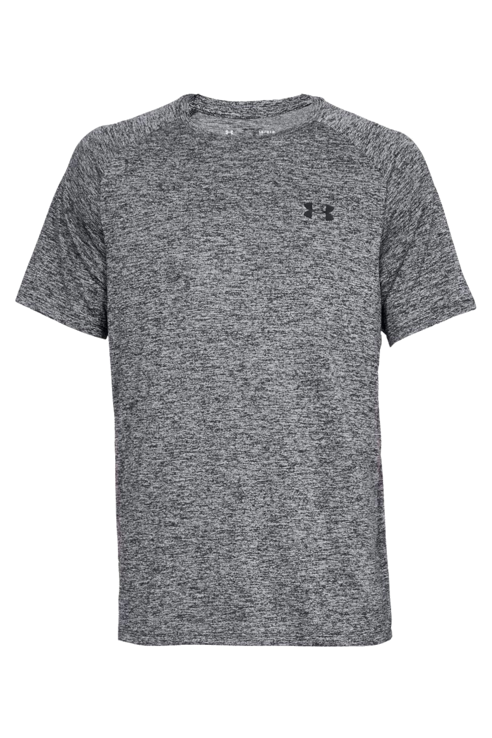 Koszulka Under Armour Tech Tee 2.0 - Szary