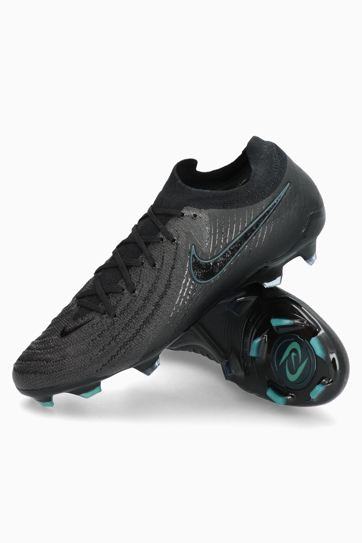 Korki Nike Phantom GX Elite FG - Czarny