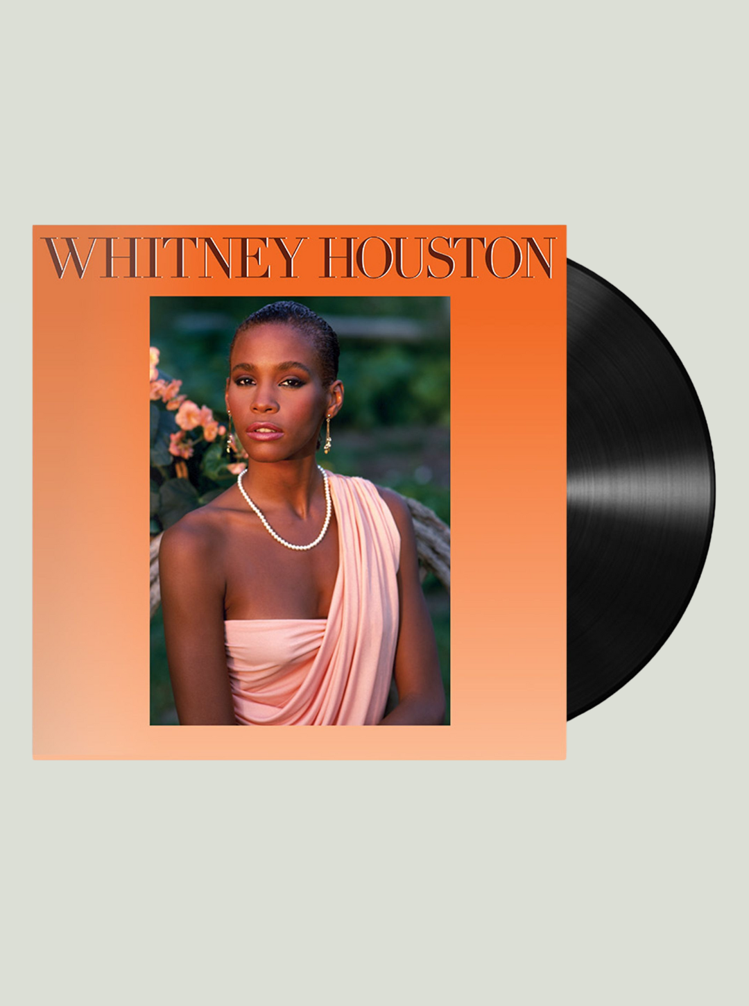 Płyta winylowa Whitney Houston - Whitney Houston