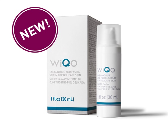 WiQo Eye Contour and Facial 30ml.