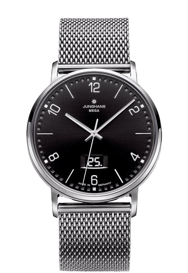 Zegarek męski Junghans Milano 030.4044.44