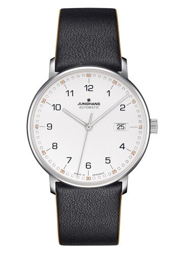 Zegarek męski Junghans Form A 027.4731.00