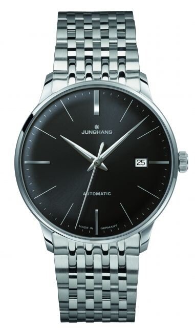 Zegarek męski Junghans Meister 027.4511.44