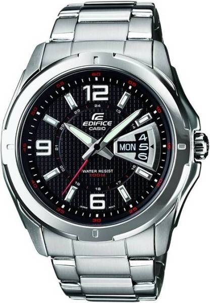 Zegarek męski Casio Edifice EF-129D-1AVEF