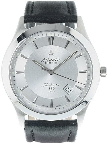 Zegarek męski Atlantic Seahunter 71360-41-21
