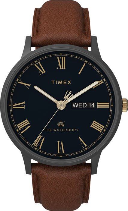 Zegarek męski Timex Waterbury TW2U88500