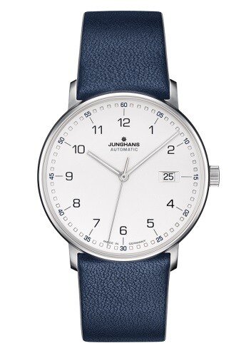 Zegarek męski Junghans Form A 027.4735.00