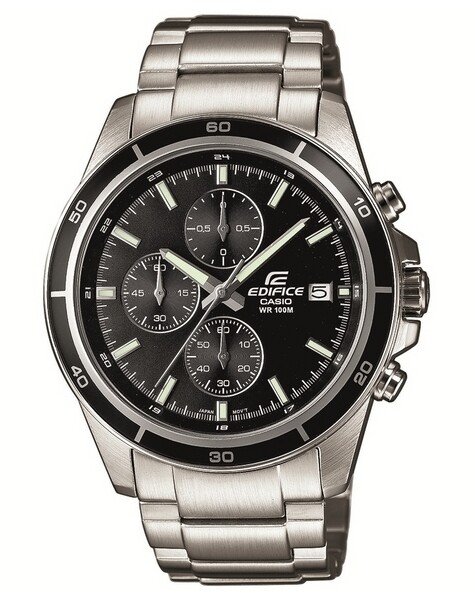 Zegarek męski Casio Edifice EFR-526D-1AVUEF