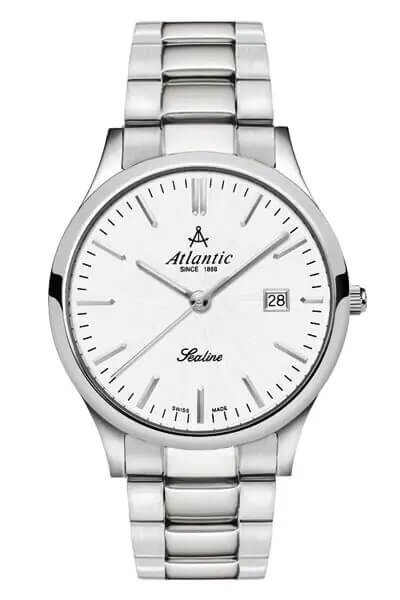 Zegarek męski Atlantic Sealine 62346-41-21