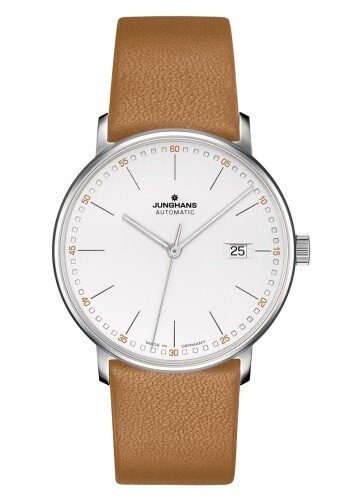 Zegarek męski Junghans Form A 027.4734.00