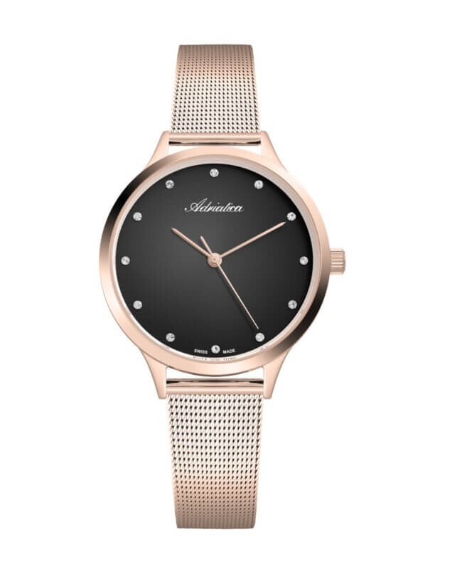 Zegarek damski Adriatica Essence A3572.9144Q