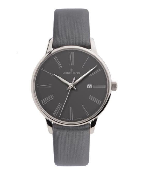 Zegarek męski Junghans Meister Damen 047.4568.00