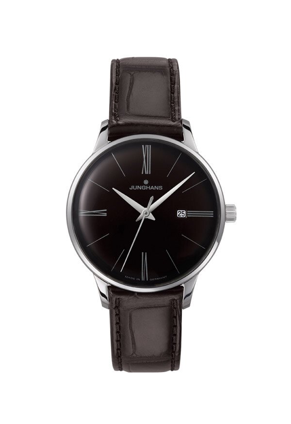Zegarek damski Junghans Meister Ladies 047.4371.00