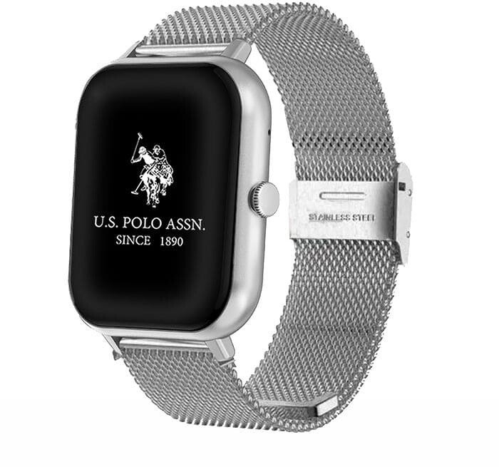Zegarek unisex U.S. Polo Assn. Orion USP3234ST