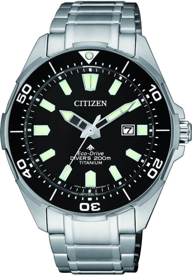 Zegarek męski Citizen Promaster BN0200-81E