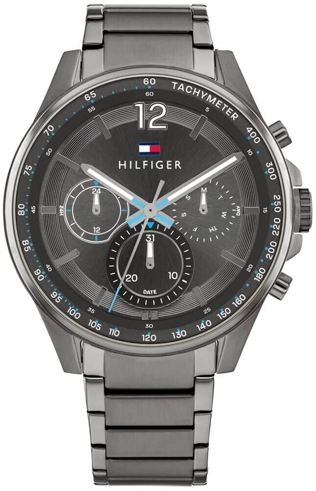 Zegarek męski Tommy Hilfiger Max 1791975