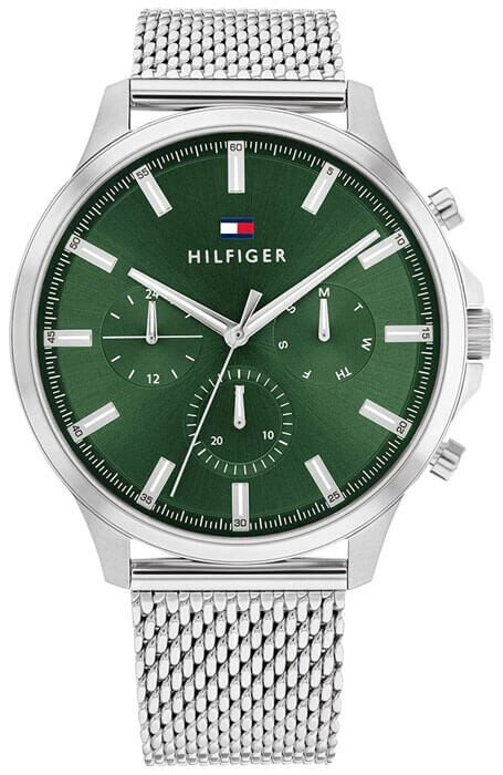Zegarek męski Tommy Hilfiger Ryder 1710499
