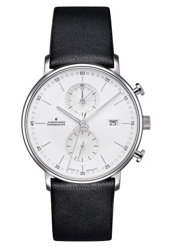 Zegarek męski Junghans Form C 041.4770.00