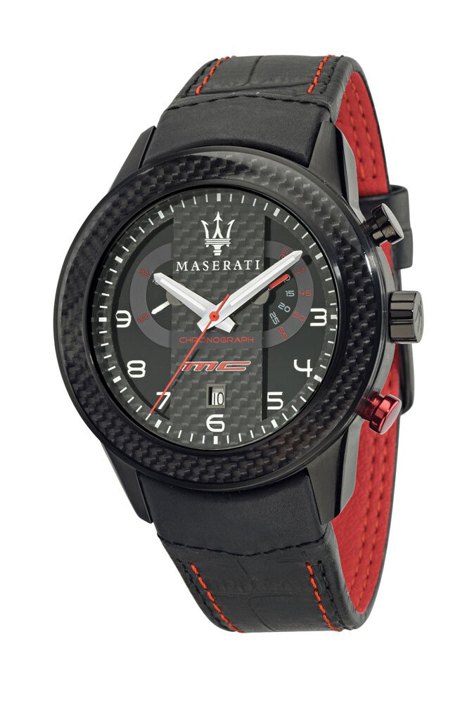 Zegarek męski Maserati Corsa R8871610004