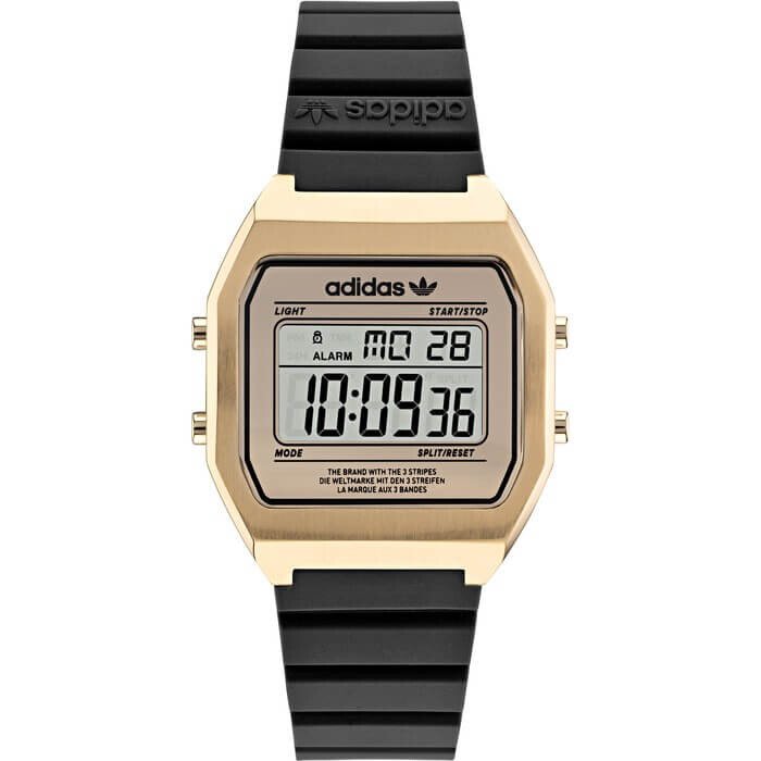 Zegarek adidas Originals Street Digital Two AOST22075