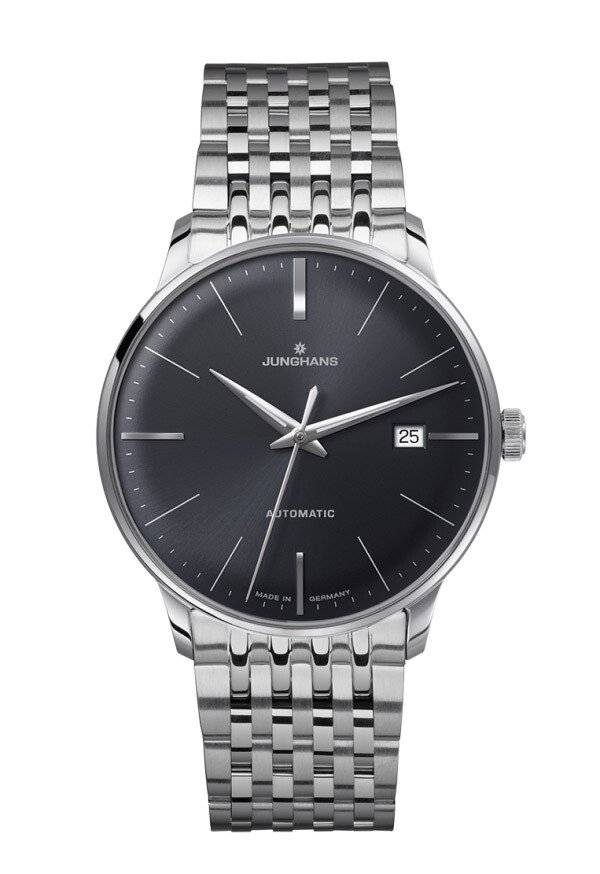 Zegarek męski Junghans Meister Classic 027.4313.44