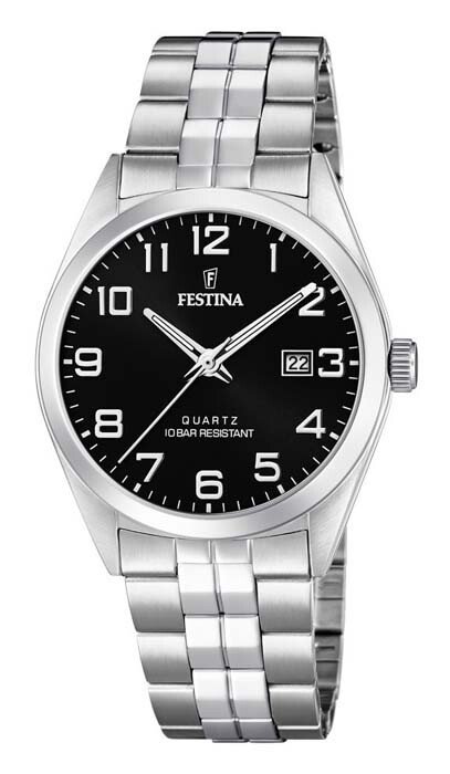 Zegarek męski Festina Classic F20437_4
