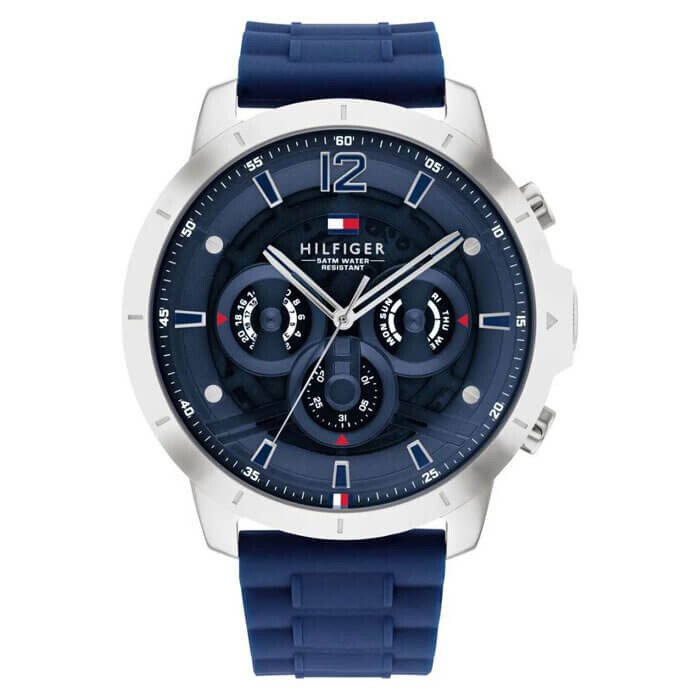 Zegarek męski Tommy Hilfiger Luca 1710489