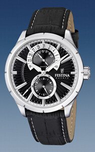 Zegarek męski Festina Retro F16573_3