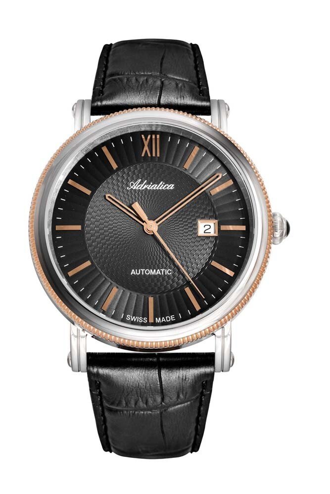 Zegarek męski Adriatica Portofino A8272.R264A