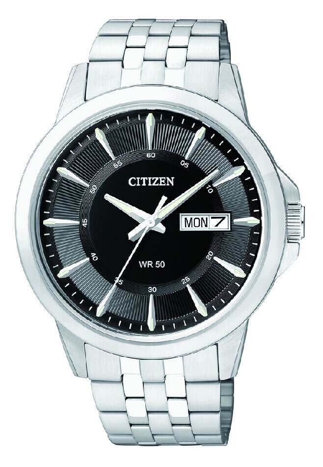 Zegarek męski Citizen Basic BF2011-51EE