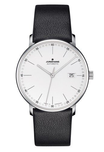 Zegarek męski Junghans Form A 027.4730.00
