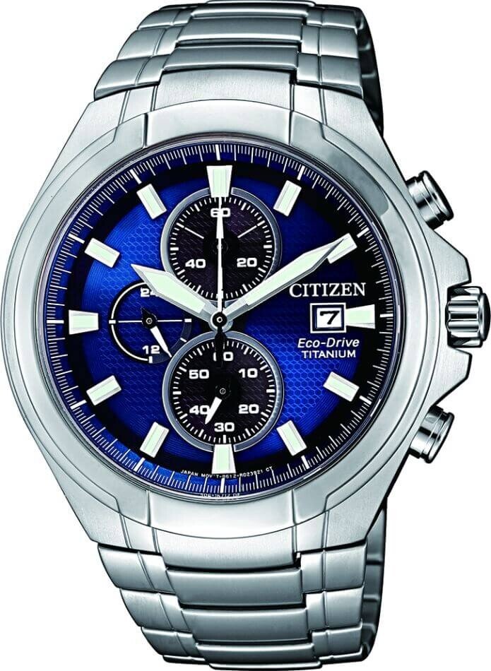 Zegarek męski Citizen Titanium CA0700-86L