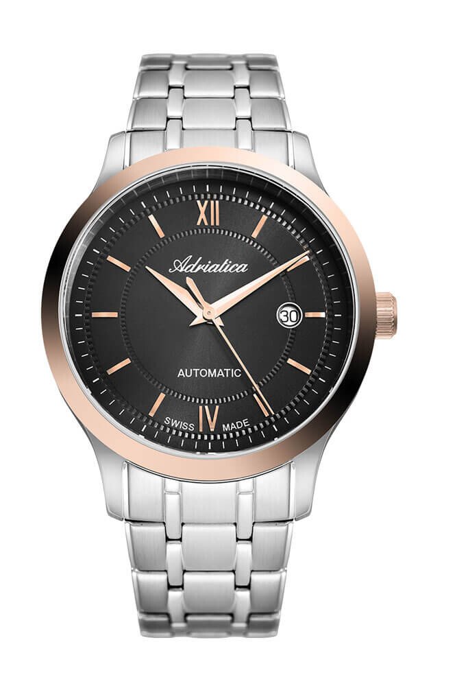 Zegarek męski Adriatica Portofino A8276.R164A
