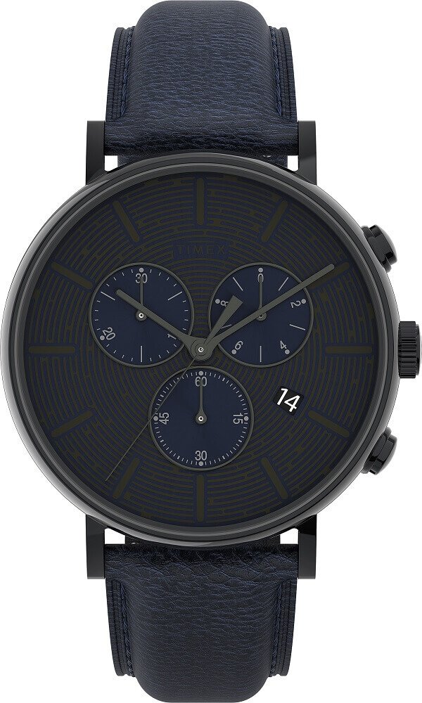 Zegarek męski Timex Fairfield TW2U88900