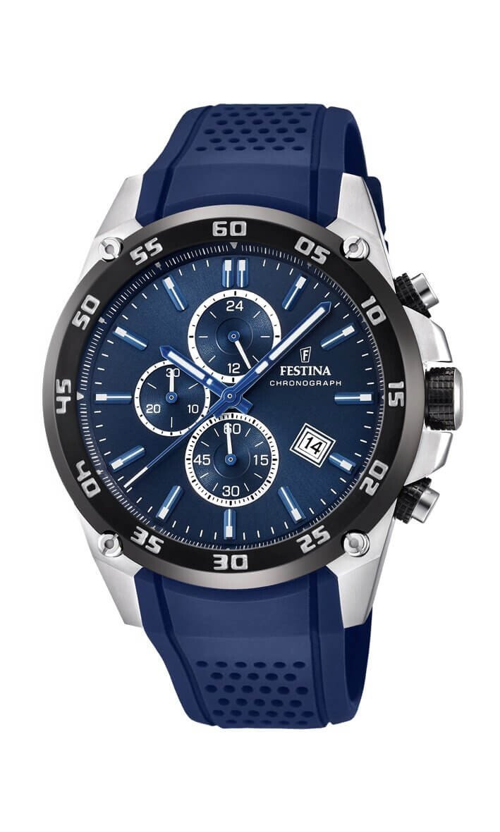 Zegarek męski Festina The Originals F20330_2