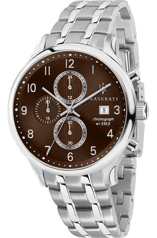 Zegarek męski Maserati Gentleman R8873636004