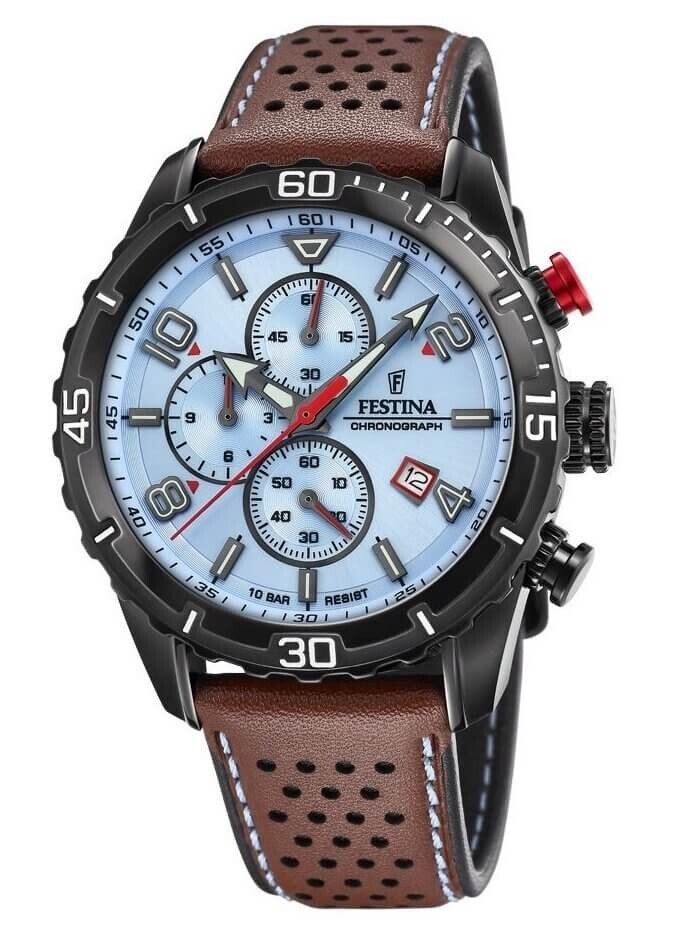 Zegarek męski Festina Chrono Sport F20519_1