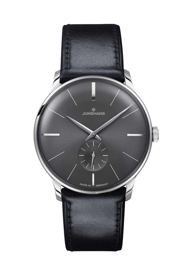 Zegarek męski Junghans Meister Handaufzug 027.3503.00