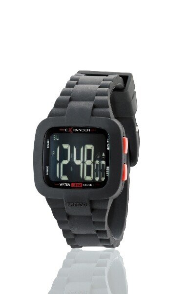 Zegarek unisex Sector R3251272215