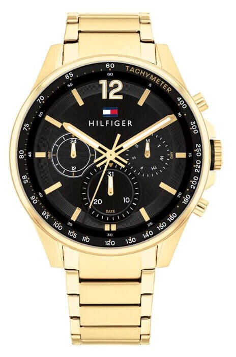 Zegarek męski Tommy Hilfiger Max 1791974