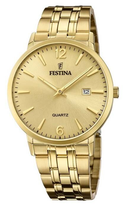 Zegarek męski Festina Classic F20513_3