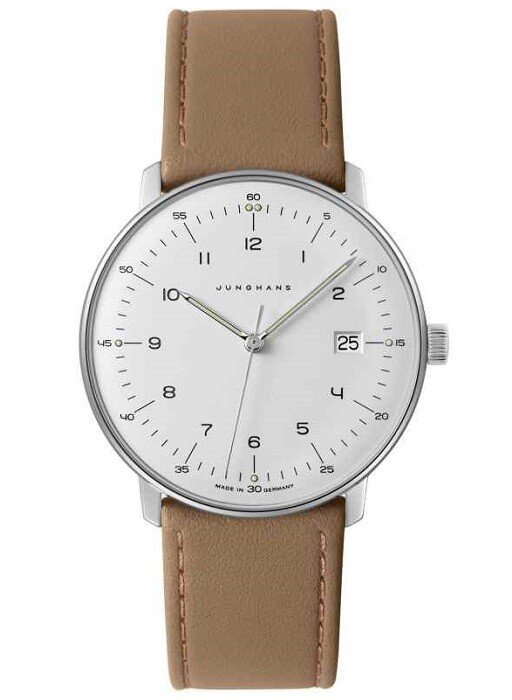 Zegarek Junghans Max Bill Quarz 041.4562.04